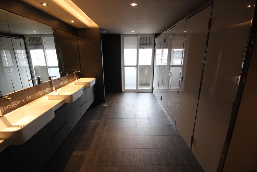 Next Taipei Hostel-Ximending Zewnętrze zdjęcie