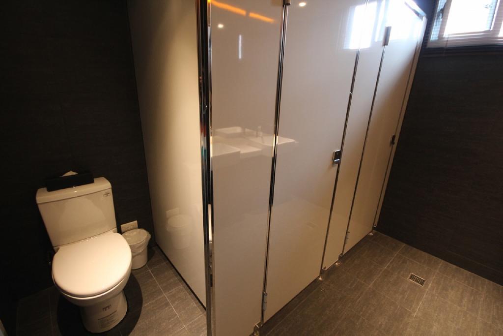 Next Taipei Hostel-Ximending Zewnętrze zdjęcie