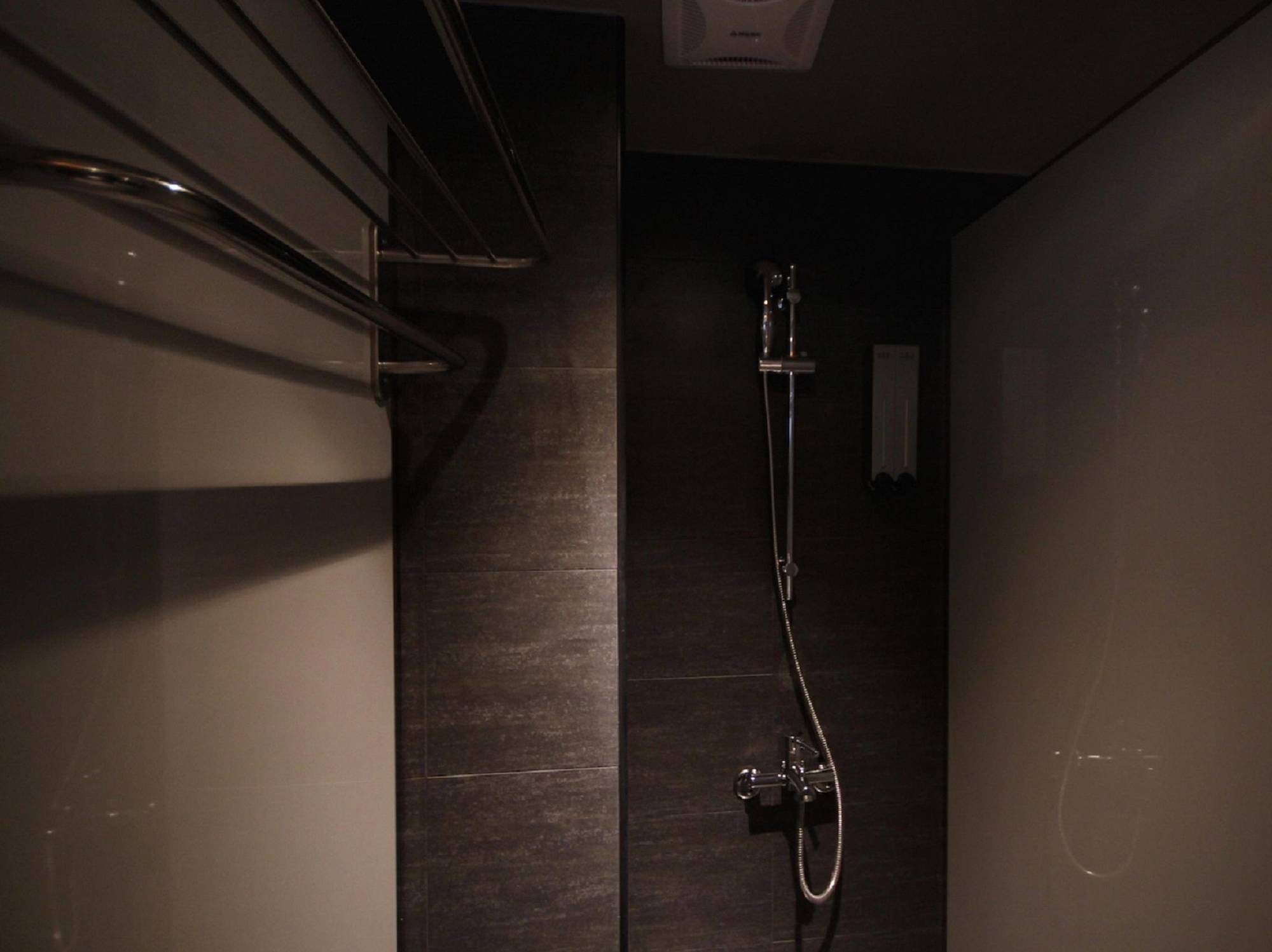 Next Taipei Hostel-Ximending Zewnętrze zdjęcie