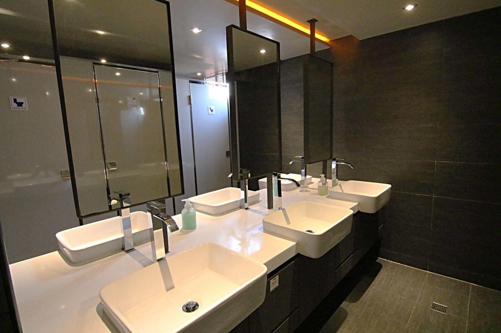 Next Taipei Hostel-Ximending Zewnętrze zdjęcie