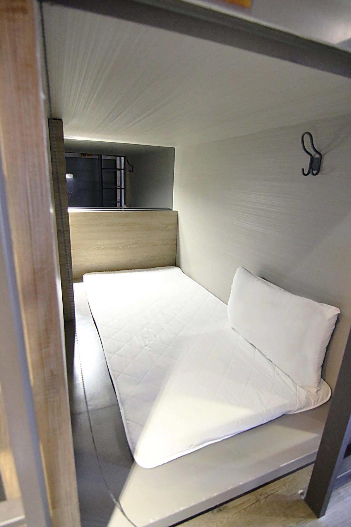 Next Taipei Hostel-Ximending Zewnętrze zdjęcie